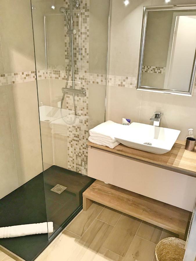 Appartement De Standing Cannes Exterior photo